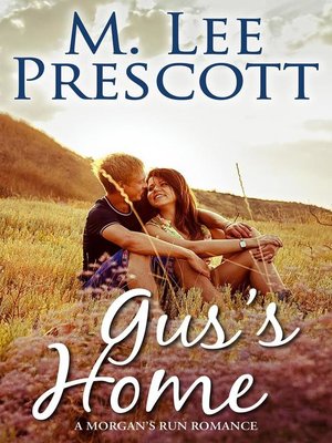 cover image of Gus's Home